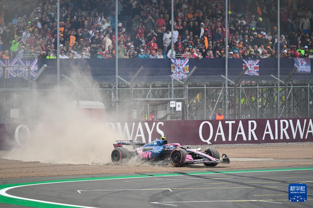 f1排位赛q1q2q3F1排位赛