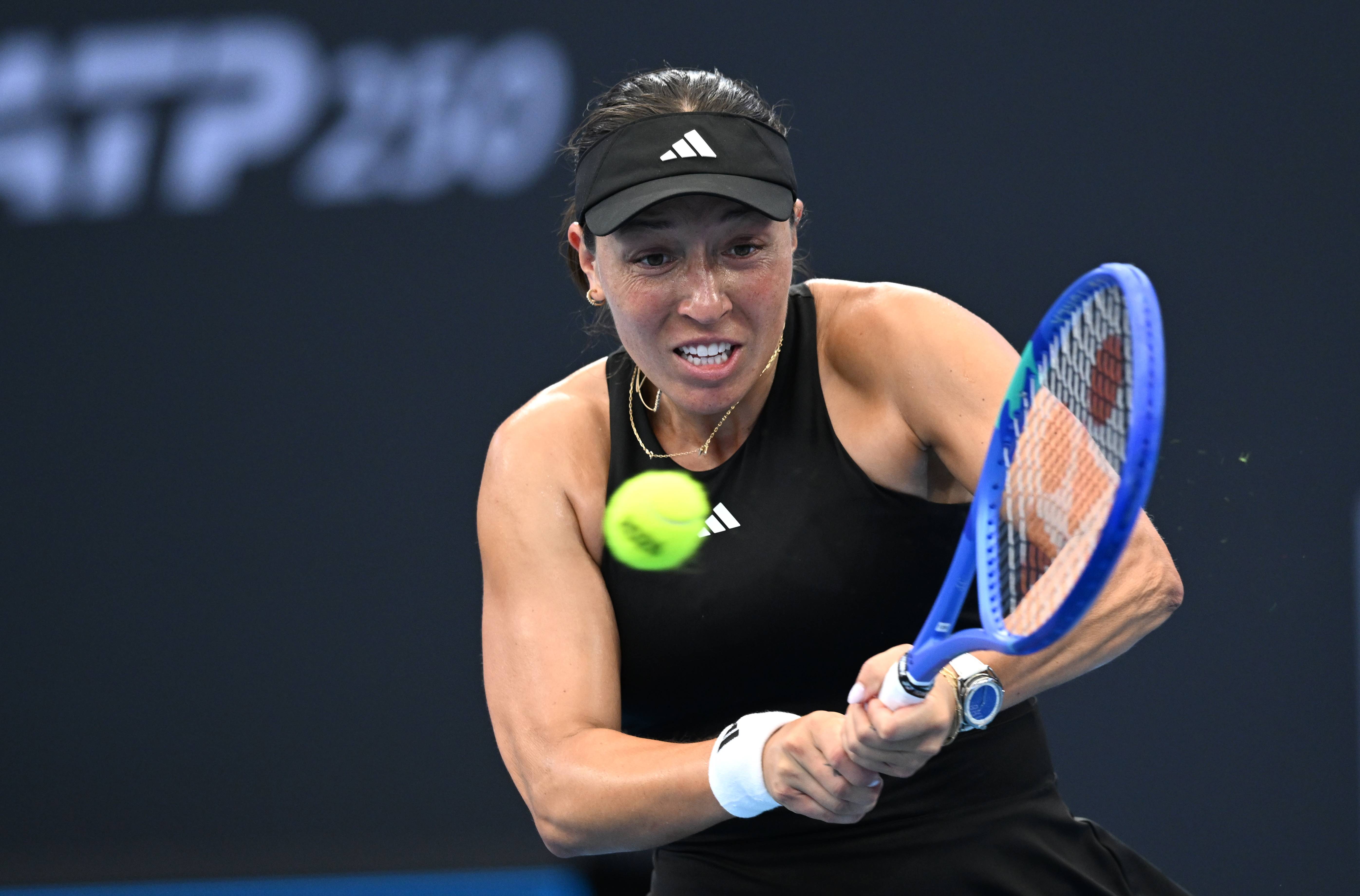 网球比赛打几局网球比赛