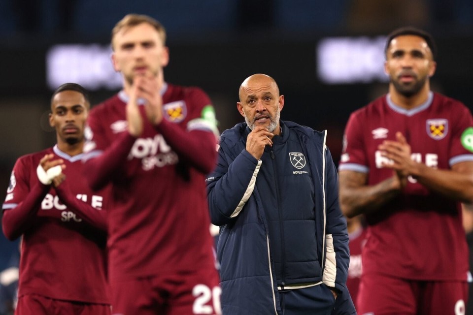 努诺瓦伦特努诺