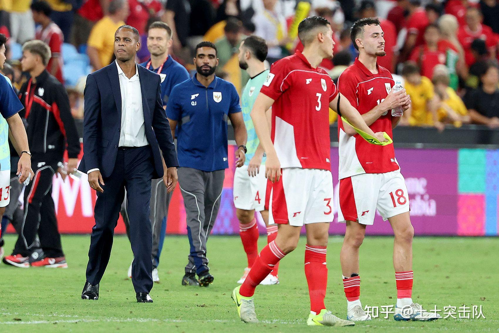 世界杯亚洲预选赛什么时候开始世界杯亚洲预选赛