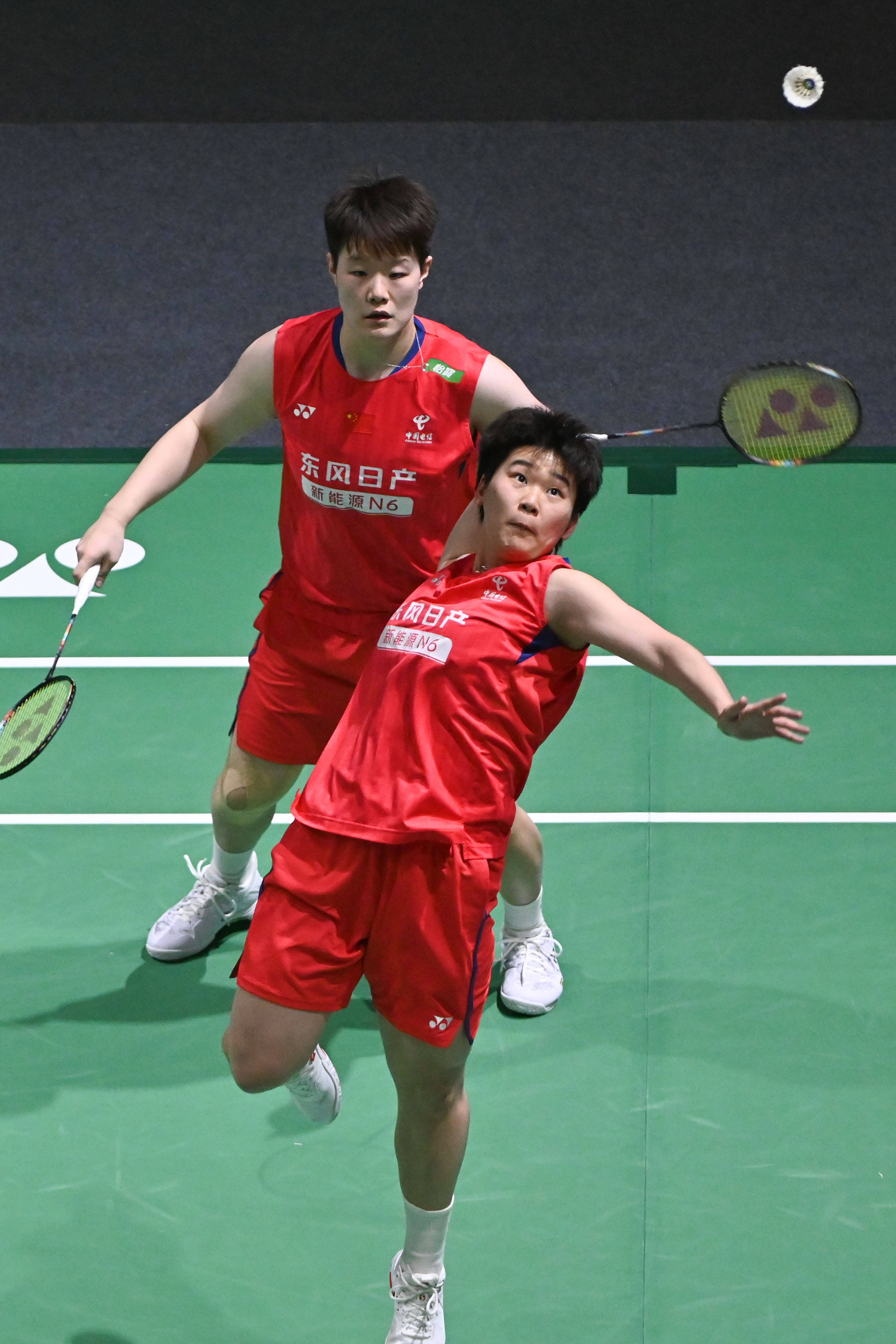 中国羽毛球网站羽毛球投注